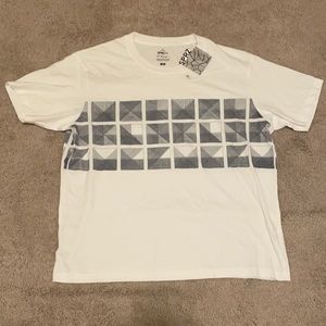 Uniqlo SPRZ NY MoMA Special Edition Sol LeWitt T Shirt XL